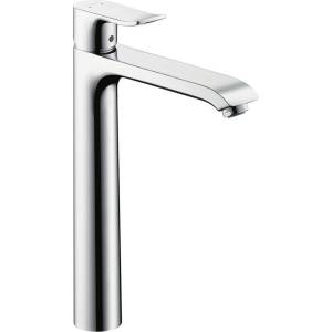 Смеситель для раковины Hansgrohe Metris 31184000
