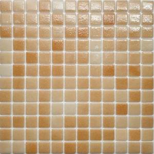 Мозаика Natural Steppa STP-BG001-S (2.5x2.5) 31.7x31.7