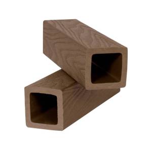 Балясина Polivan Group Singaraja ДПК Brown 2900x45x45