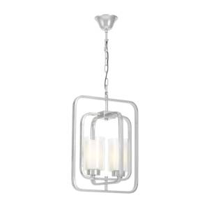 Подвесная люстра Lumina Deco Indivia Ldp 1238-2 Chr
