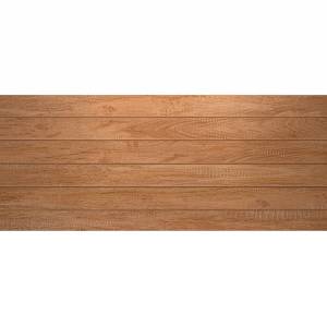 Керамическая плитка Creto Effetto R0425K29603 Wood Ocher 03 25x60