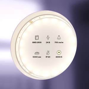 Светодиодная лента Led Strip 20014