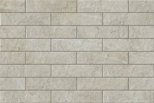 Клинкерная плитка Cerrad Cerros Bianco 7.4x30