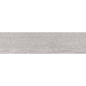Керамогранит Laparet Augusto Светло-Серый 14.7x59.4