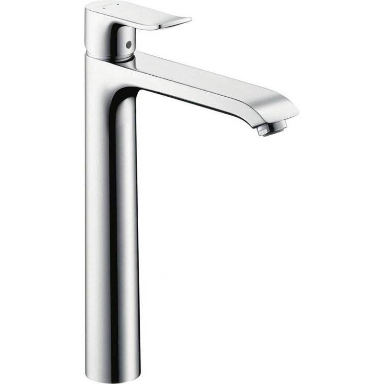Смеситель для раковины Hansgrohe Metris 31184000
