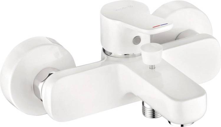 Смеситель для ванны с душем Kludi Pure&Easy 376819165