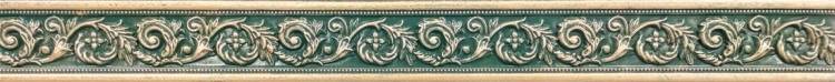 Бордюр New Trend Adele Latte BW0ADE24 5x50