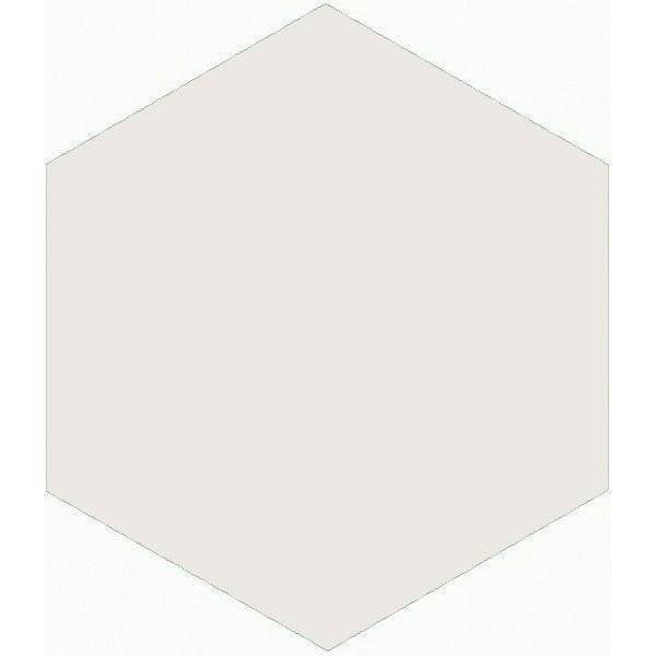 Керамогранит Dna Tiles Bee Off White 10x11.5