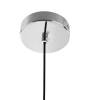 Подвесной светильник Lumina Deco Fredica Ldp 6030-150 Chr фото 3