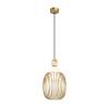 Подвесной светильник Maytoni Modern Levitation MOD376PL-01G1