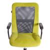 Кресло компьютерное Tetchair Staff 21454 олива/серый фото 6