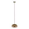Подвесной светодиодный светильник Loft IT Knot 8134-D mini фото 4