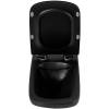 Комплект Belbagno Sela BB3201CHR-MB/BB3201SC-MB/BB002-80/BB007-PR-NERO.M кнопка черная фото 8
