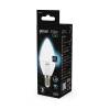 Лампа светодиодная Gauss Candle 103101207 фото 6