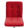 Кресло Tetchair Фиеста 25953 Бордовый фото 6