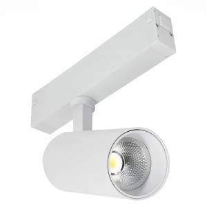 Трековый светодиодный светильник ST Luce Скайлайн 220V ST660.596.10H