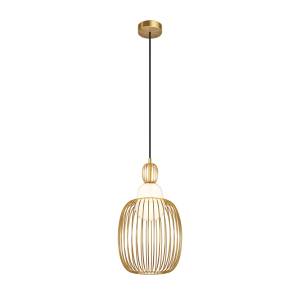 Подвесной светильник Maytoni Modern Levitation MOD376PL-01G1