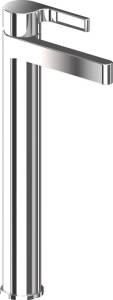 Смеситель для раковины Webert DoReMi DR830402015 хром