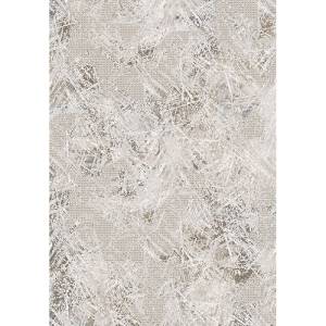 Турецкий ковер Beverly A3746A Cream/Brown 0.8x1.5