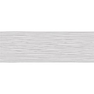 Декор Vives Inuit Black 25x75