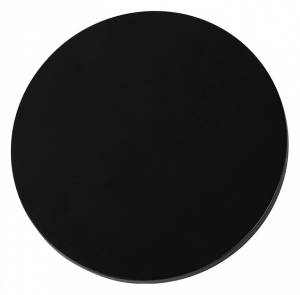 Накладной светильник Arte Lamp Nimbo A4412AL-1BK