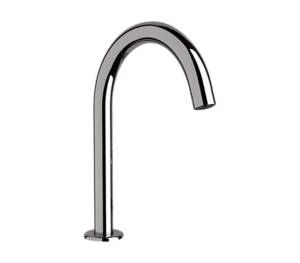 Излив Remer 67N хром