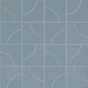 Мозаика Atlas Concorde Aplomb A6SO Denim Mosaico Arch 32x32