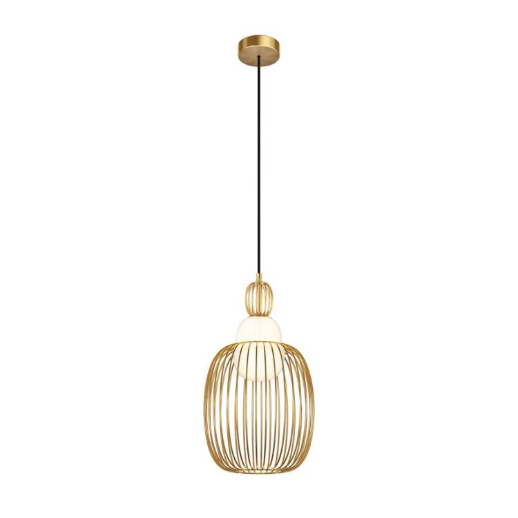 Подвесной светильник Maytoni Modern Levitation MOD376PL-01G1