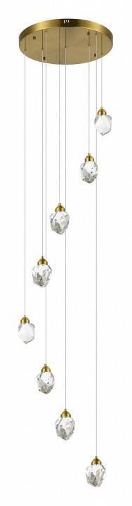 Подвесная люстра ST Luce Cascato SL6114.203.08