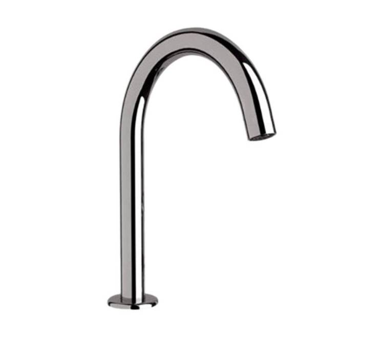 Излив Remer 67N хром