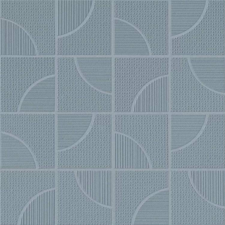Мозаика Atlas Concorde Aplomb A6SO Denim Mosaico Arch 32x32