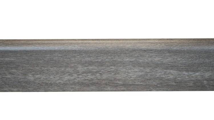 Плинтус AGT 8560 Нирвана 2800х80х160