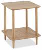 Стол журнальный Stool Group Stiff ST-325