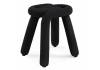 Табурет Woodville Garden 15806 black