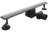 Душевой лоток RGW SDR-54 79215460-01 хром, 60 см