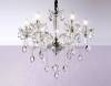 Подвесная люстра Ambrella light Traditional TR4900 фото 5