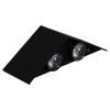Уличный светильник Reluce 86856-9.2-001KT LED4W BK фото 2