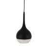 Подвесной светильник Lumina Deco Frudo LDP 11003-1 BK фото 3