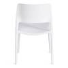 Стул Tetchair Furdi (mod. 53) 20258 white фото 4