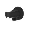Душевой комплект Vincea Inspire VSFW-3I22MT5MB встраиваемый, термостат, двухрежимный, матовый черный фото 7