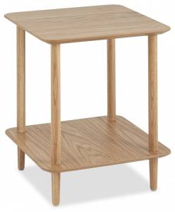 Стол журнальный Stool Group Stiff ST-325