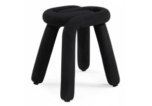 Табурет Woodville Garden 15806 black