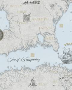 Обои Solo Geo SL8838-24