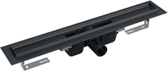 Душевой лоток AlcaPlast APZ1BLACK-750