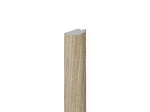 Финишный молдинг Hiwood LF140B BR496 270x1.2x2.6