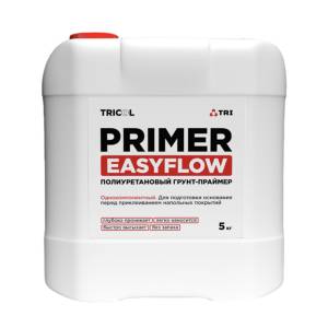 Грунт-праймер Tricol Primer Easyflow 5 кг