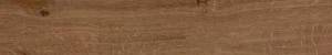 Керамогранит La Fenice Le Doghe 12DOGG001 Mogano Rett 20x120