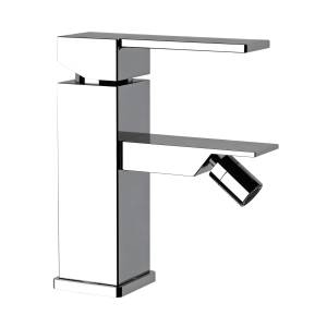 Смеситель для биде Remer Qubika Q21