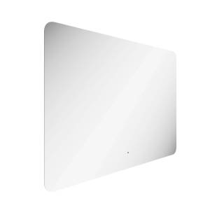 Зеркало Sancos Луч 2.0 (Ray 2.0) RA2.1200 с подсветкой, управление взмахом, 80x120