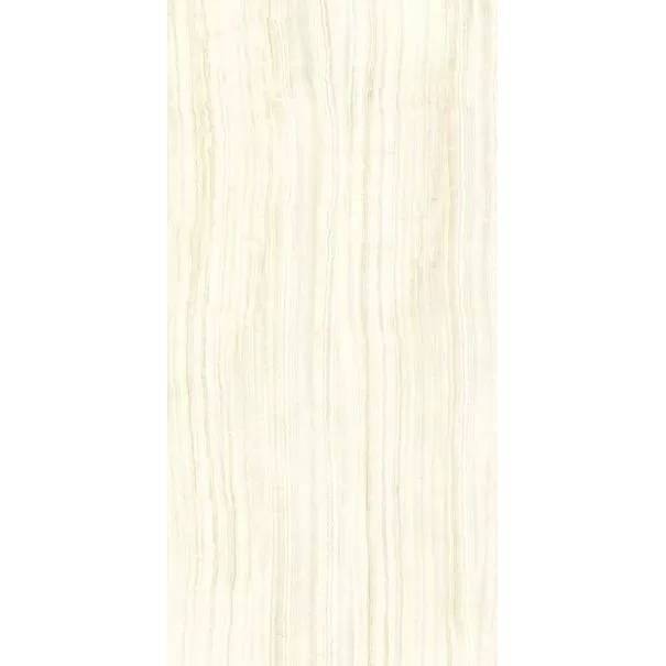 Керамогранит Ariostea Ultra Onici UO6SK300556 Ivory Levigato Silk 150x300